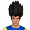 Paruka Super Saiyan Vegeta Dragon Ball pro dospělé