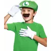Dětská sada doplňků Luigi