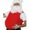 Břicho Santa Clause pro dospělé