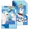 Dárkové tašky Raving Rabbids