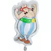 Fóliový balónek Obelix – Asterix 81 cm