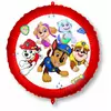 Fóliový balónek Paw Patrol 46 cm