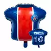 Hliníkový balónek PSG 60 cm