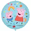 Fóliový balónek Peppa Pig 46 cm