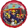Fóliový balónek Fireman Sam 43 cm