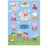 Jedlé vyřezávací archy Peppa Pig 18,7 g