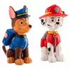 Náhodná figurka Paw Patrol 6 cm