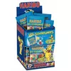 Mini sáček bonbonů Haribo Šmoulové
