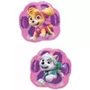 Malý fóliový balónek Paw Patrol Stella a Everest 20 cm