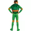 Kostým Michelangelo Ninja Turtles – dospělý, Velikost: Medium/Large
