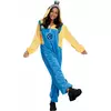 Klasický kostým Mimoň (Minions) pro dospělé, Velikost: Large/X-Large