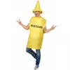 Kostým hořčice pro dospělé