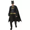 Standardní Batman kostým pro dospělé, Velikost: Large