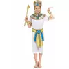 Egyptský kostým pro chlapce, Velikost: 4-6 let (110-120 cm)