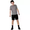 Kostým Morbid family pro chlapce, Velikost: 3-4 let (98-115 cm)