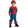 Kostým Spiderman pro miminko