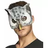 Polomaska sovy pro dospělé