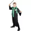Kostým Zmijozel (Slytherin) Harry Potter + doplňky