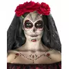Sada líčení Spider Princess pro ženy, Day of the Dead