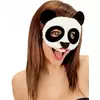 Plyšový vlk panda pro dospělé