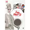 Šedý make-up 10 ml