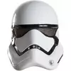 Stormtrooper Star Wars VII maska 1/2 helmy Classic pro dospělé