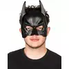 Plastová maska Batman The Dark Knight Rises pro dospělé