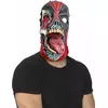Deadpool zombie celoobličejová maska pro dospělé