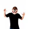 Maska Taz – Looney Tunes pro dospělé