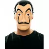 Maska Money Heist pro dospělé