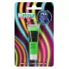UV neonový make-up – zelený (tuba)