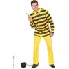 Kostým Daltona pro muže - Lucky Luke, Velikost: X-Large