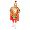 Kostým římského centuriona Asterix a Obelix pro dospělé, Velikost: Medium