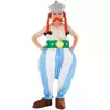 Deluxe kostým Obelixe pro děti – Asterix a Obelix, Velikost: 7-8 let (128 cm)