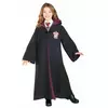Harry Potter Gryffindor deluxe kouzelnická róba pro děti, Velikost: 7-8 let (122 to 128 cm)
