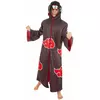 Kostým Itachi Naruto pro muže, Velikost: X-Large