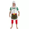 Kostým římského legionáře Asterix a Obelix pro muže, Velikost: Medium
