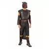Boba Fett Star Wars kostým pro dospělé, Velikost: X-Large