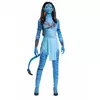 Klasický kostým Avatar Neytiri pro ženy, Velikost: Large