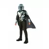 Klasický dětský kostým The Mandalorian, Velikost: 5-6 let (110 to 116 cm)