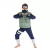 Dětský kostým Kakashi Naruto, Velikost: 11-12 let (152 cm)