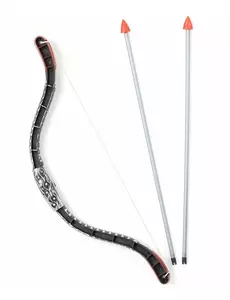 Dětský plastový luk 38 cm