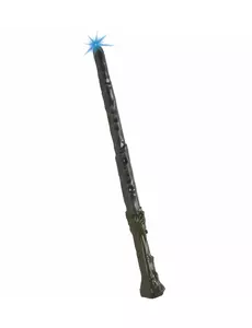 Svítící kouzelná hůlka 36 cm