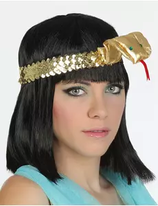 Čelenka egyptský had