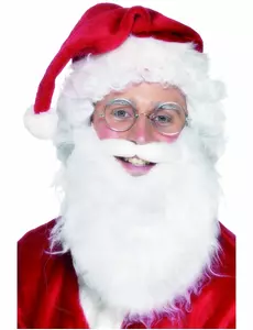 Vousy Santa pro dospělé