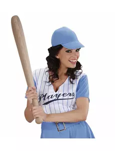 Nafukovací baseballová pálka 102 cm