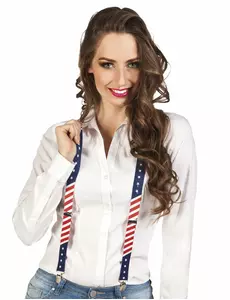 Šle USA pro dospělé