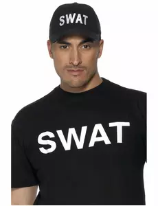 Čepice SWAT pro dospělé