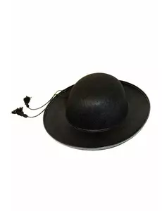 Kněžský klobouk pro dospělé