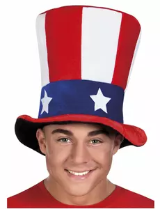 Cylindr USA pro dospělé